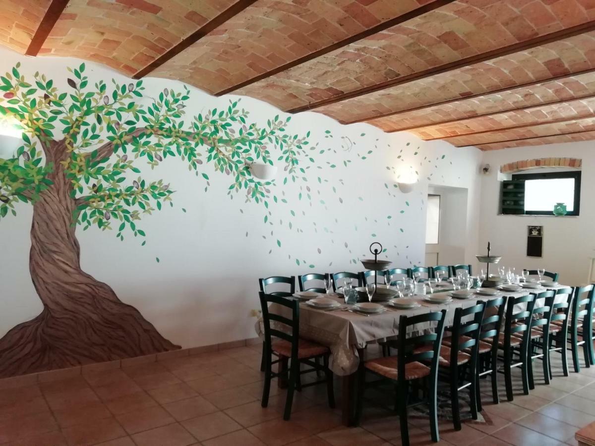 فندق Cerchio Del Desiderio Glamping Retreat بيسكارا المظهر الخارجي الصورة